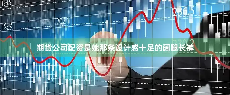 期货公司配资是她那条设计感十足的阔腿长裤